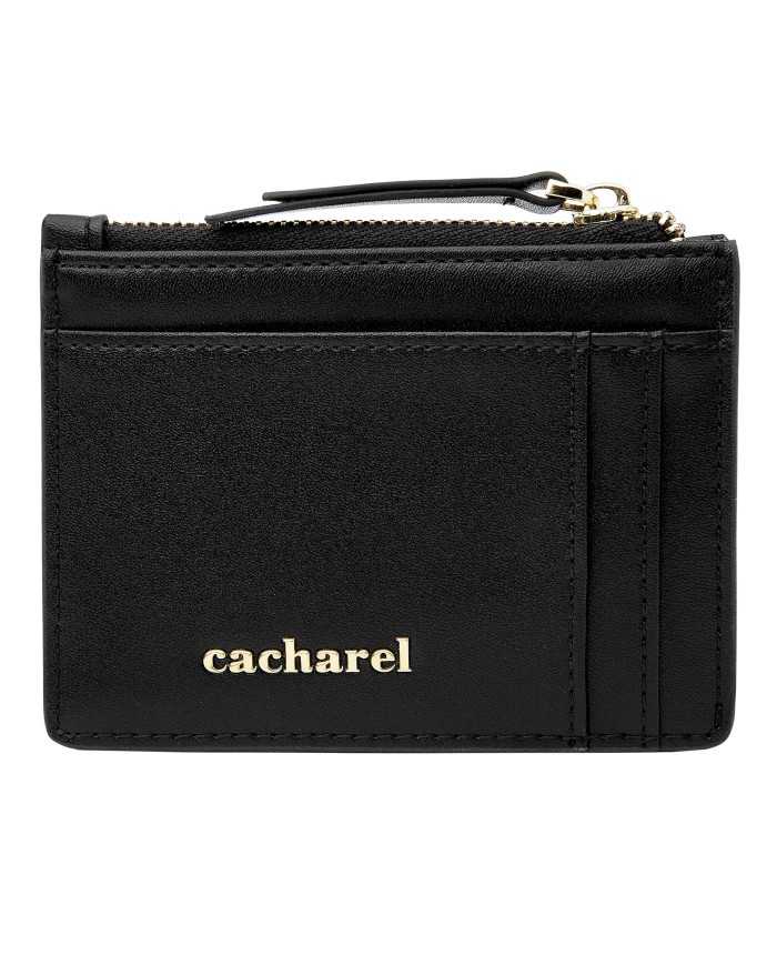 Porte-monnaie Andrea Black