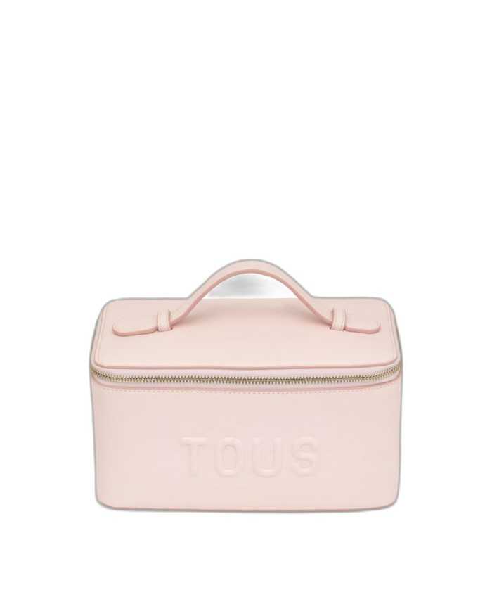 BAG BRENDA TOUS PINK