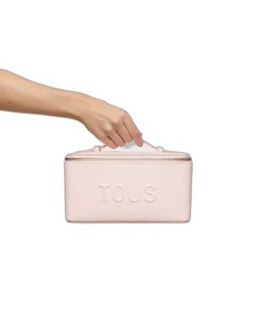 BAG BRENDA TOUS PINK