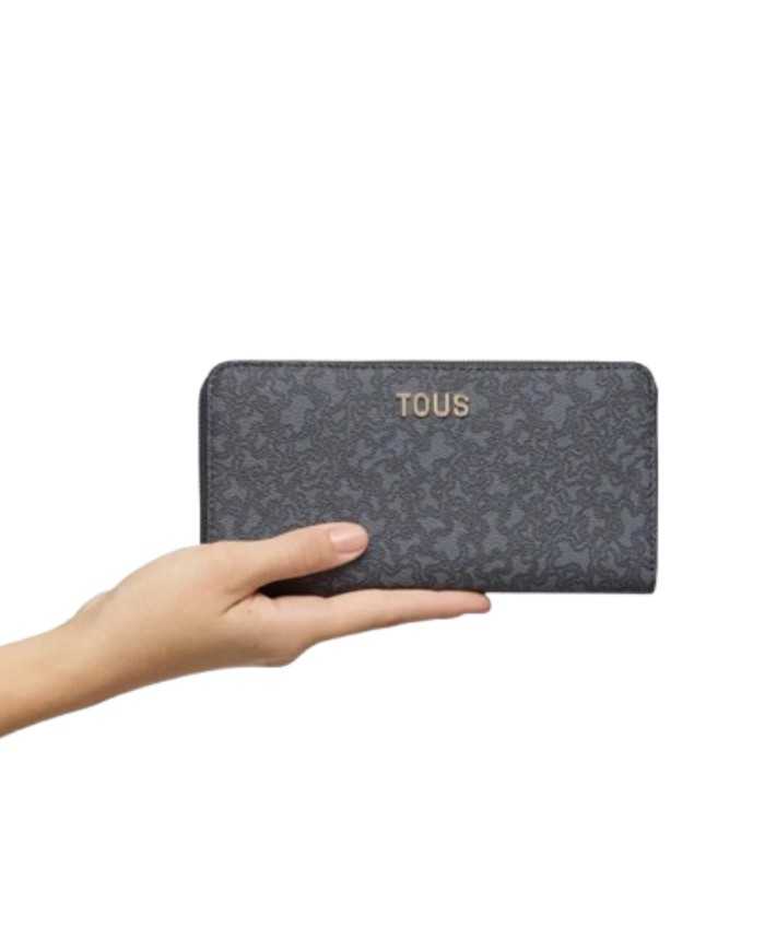 WOMAN WALLET KAOS MINI
