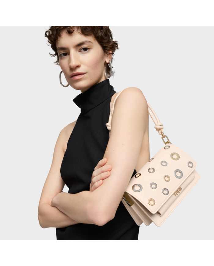 BAG AUDREE TOUS BEIGE