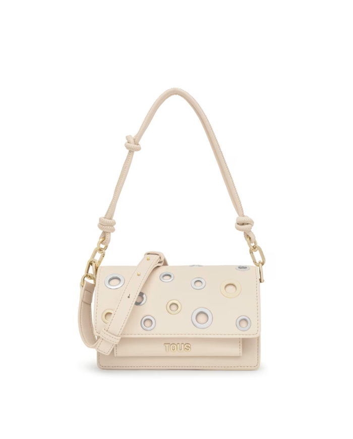 BAG AUDREE TOUS BEIGE