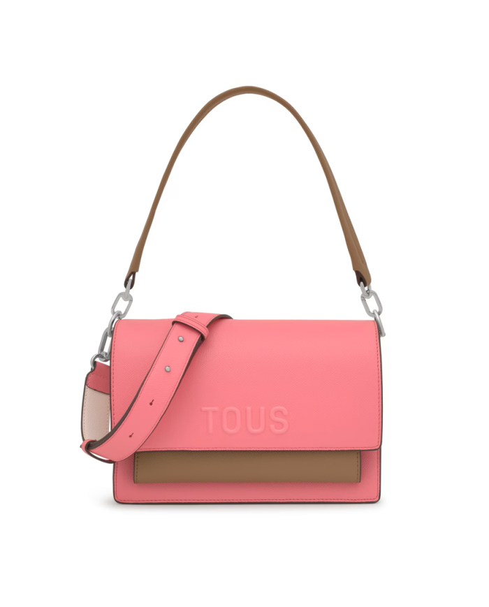 BAG AUDREE TOUS PINK