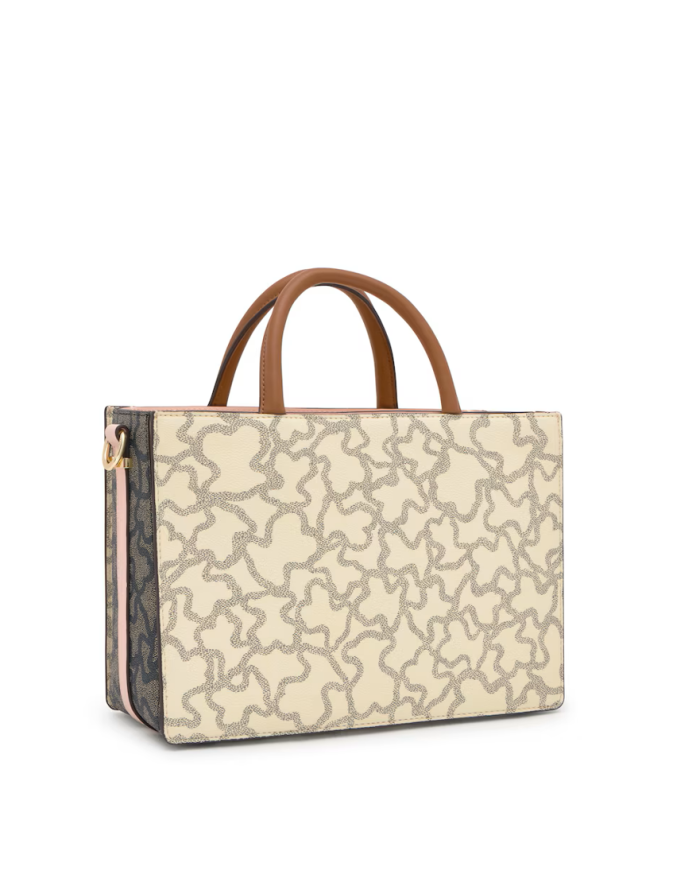 BAG KAOS ICON TOUS
