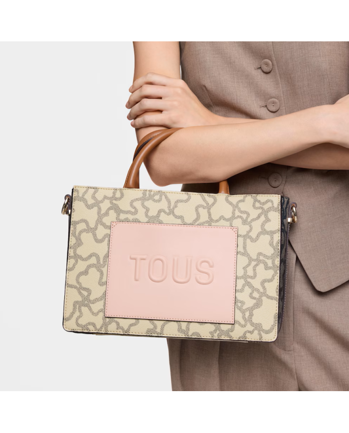 BAG KAOS ICON TOUS