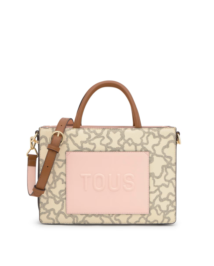 BAG KAOS ICON TOUS