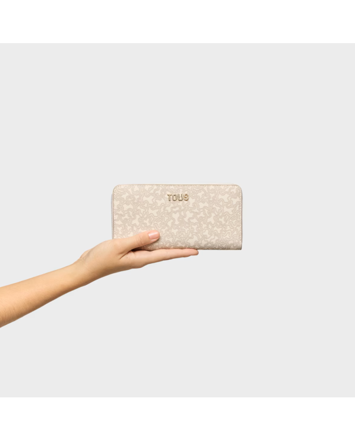 WOMAN WALLET KAOS MINI