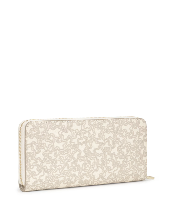 WOMAN WALLET KAOS MINI