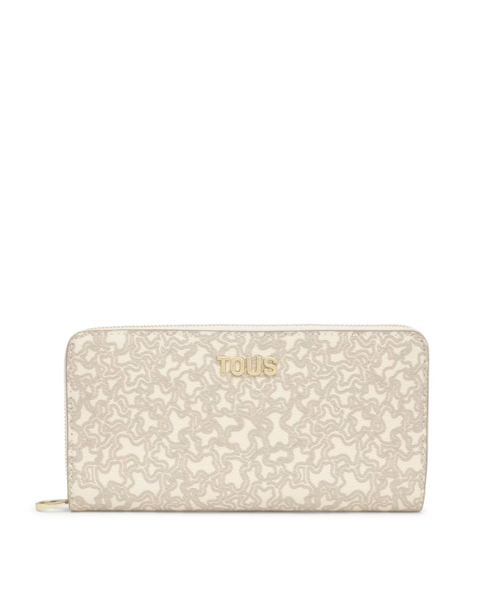 WOMAN WALLET KAOS MINI