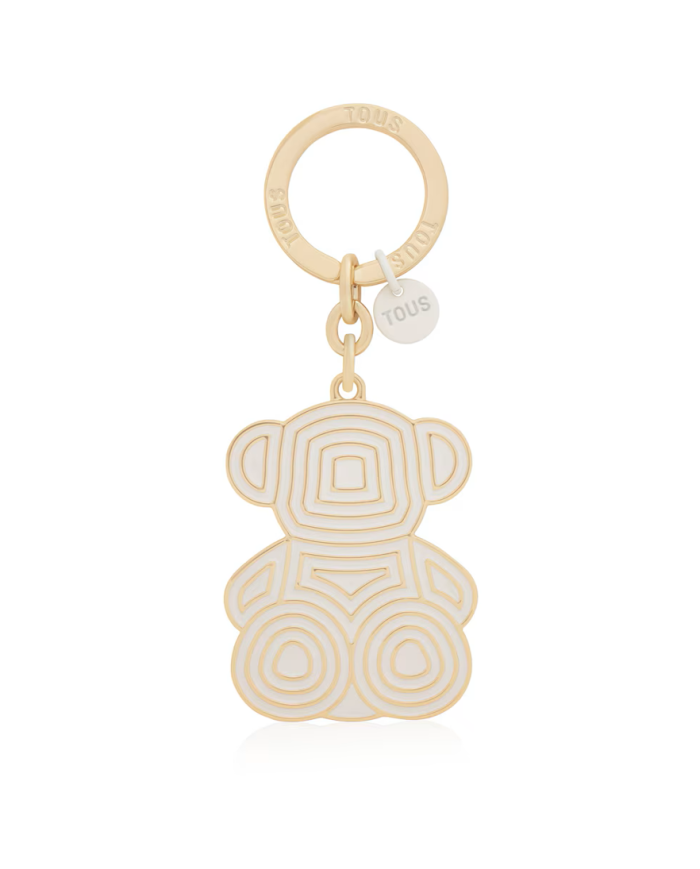 KEY HOLDER LLAVEROS TOUS