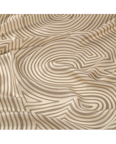 SCARF TEXTIL TOUS BEIGE