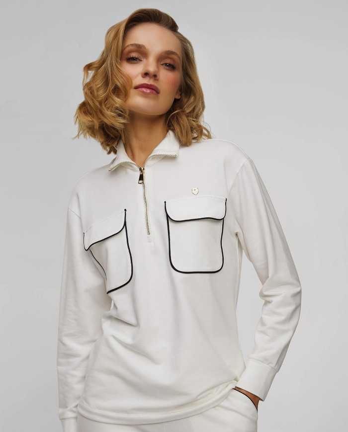 AERONAUTICA MILITARE SWEATERS