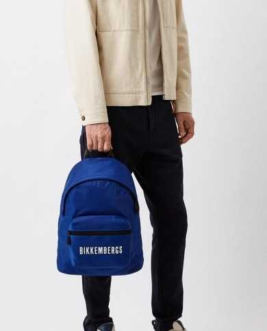 SAC À DOS Bikkembergs