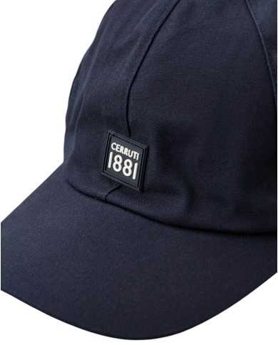 CHAPEAU Cerruti 1881