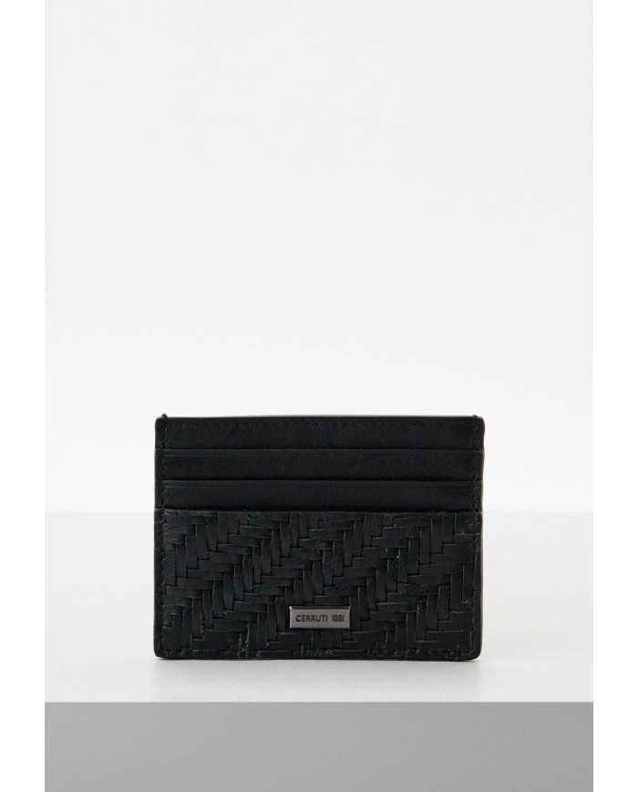 PORTEFEUILLE Cerruti 1881