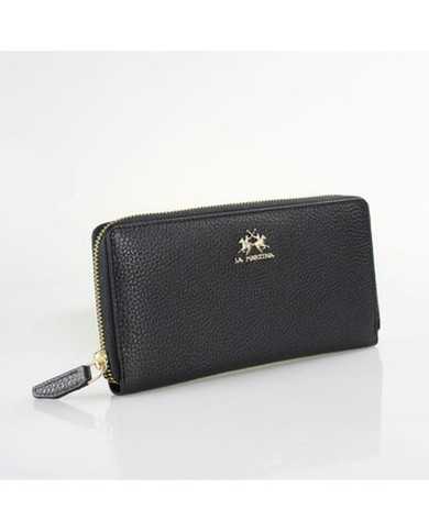PORTEFEUILLE La Martina