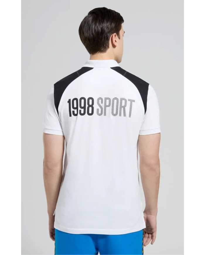 Polo Bikkembergs