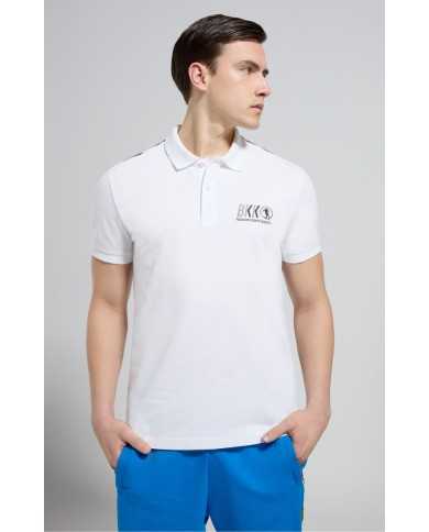 Polo Bikkembergs