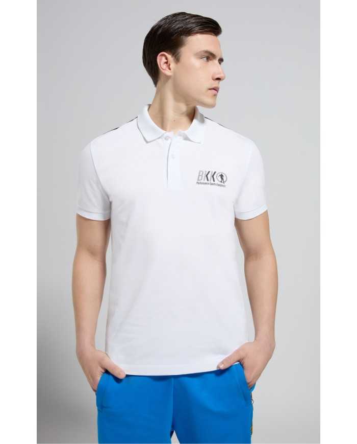 Polo Bikkembergs