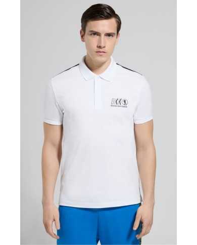 Polo Bikkembergs
