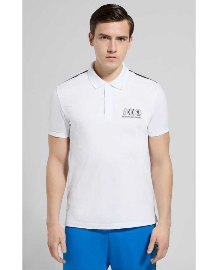 Polo Bikkembergs
