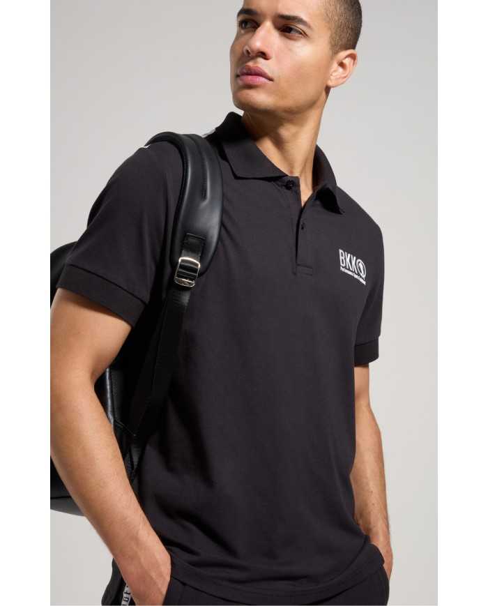 Polo Bikkembergs