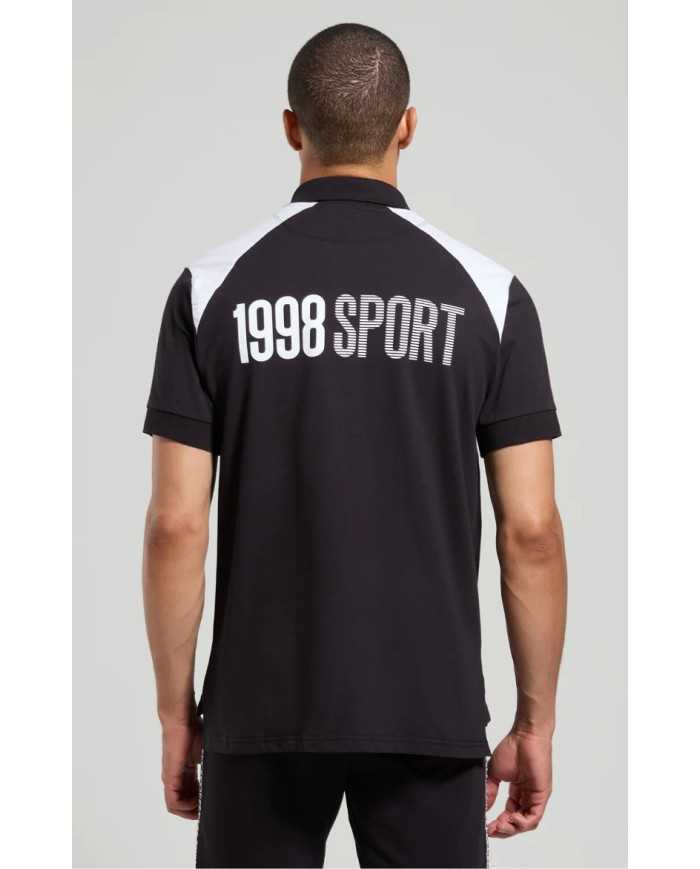 Polo Bikkembergs