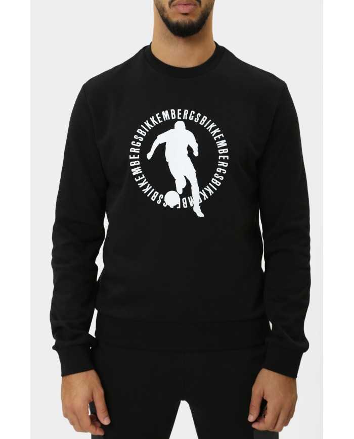 Pull BIKKEMBERGS