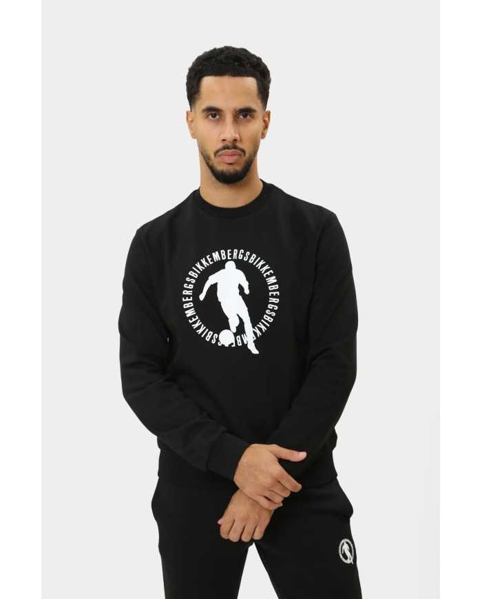 Pull BIKKEMBERGS