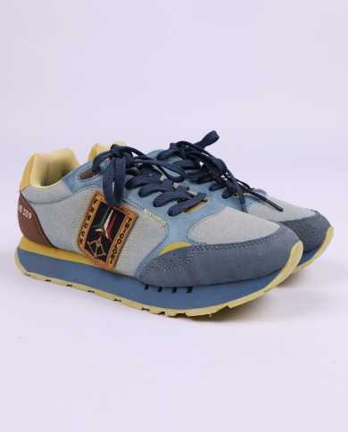 AERONAUTICA MILITARE SHOES
