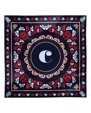 Foulard Cacharel