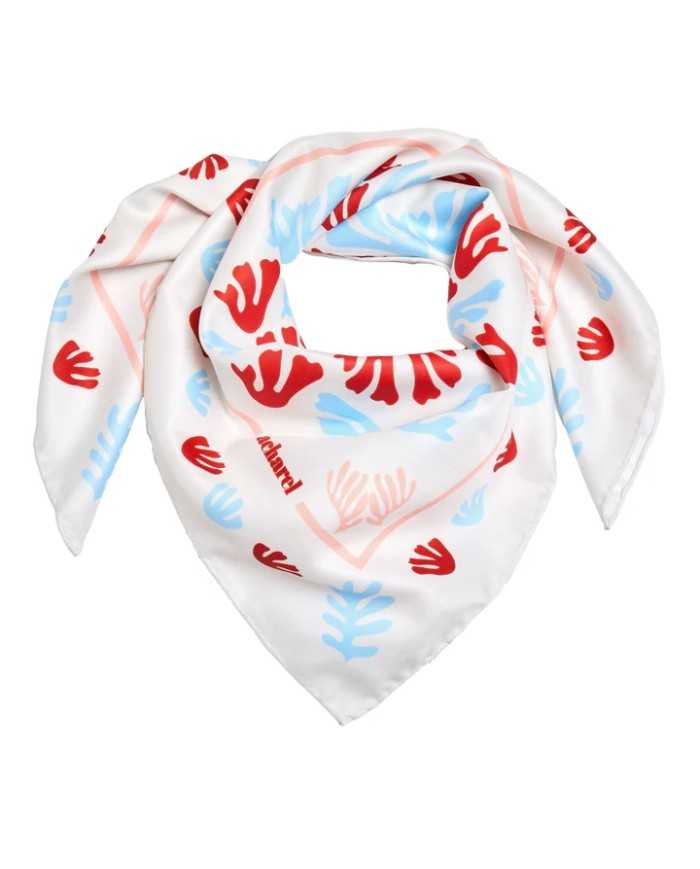 Foulard Cacharel