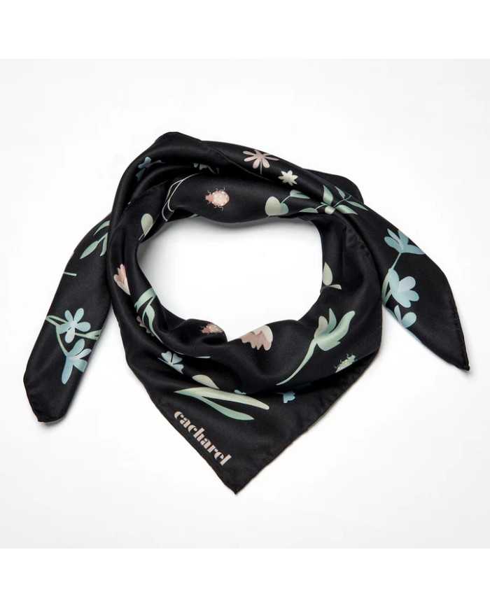 Foulard Cacharel