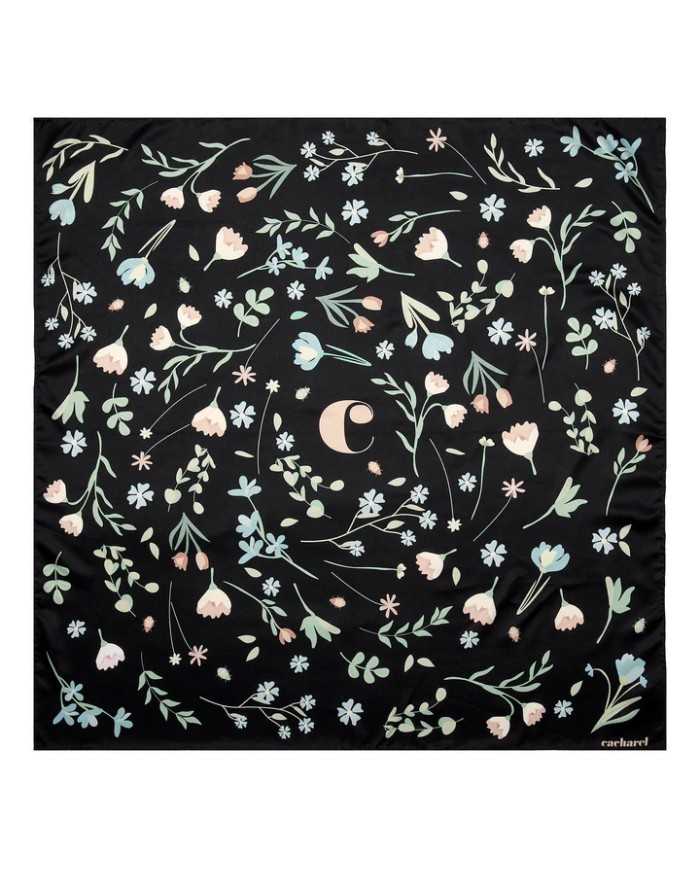 Foulard Cacharel
