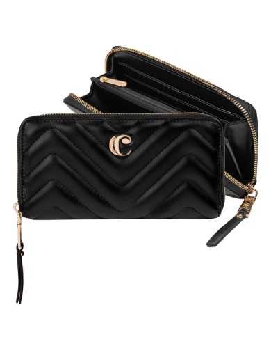 Portefeuille Cacharel