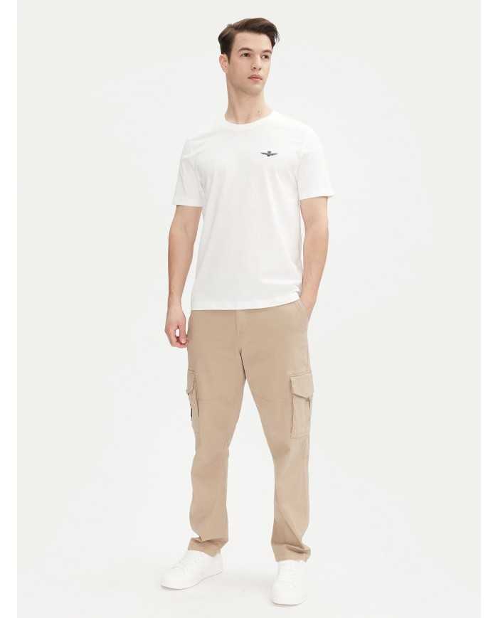 AERONAUTICA MILITARE T-SHIRT