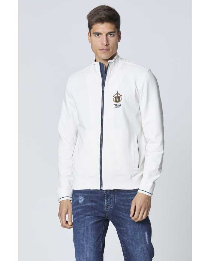 AERONAUTICA MILITARE SWEATERS