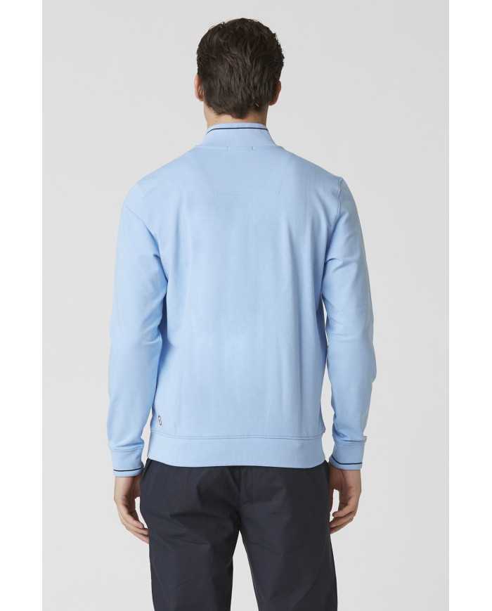 AERONAUTICA MILITARE SWEATERS