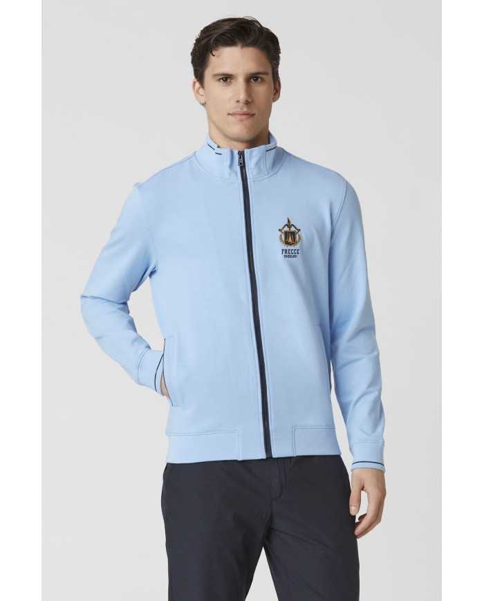AERONAUTICA MILITARE SWEATERS