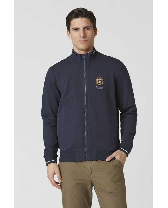 AERONAUTICA MILITARE SWEATERS