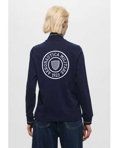 AERONAUTICA MILITARE SWEATERS