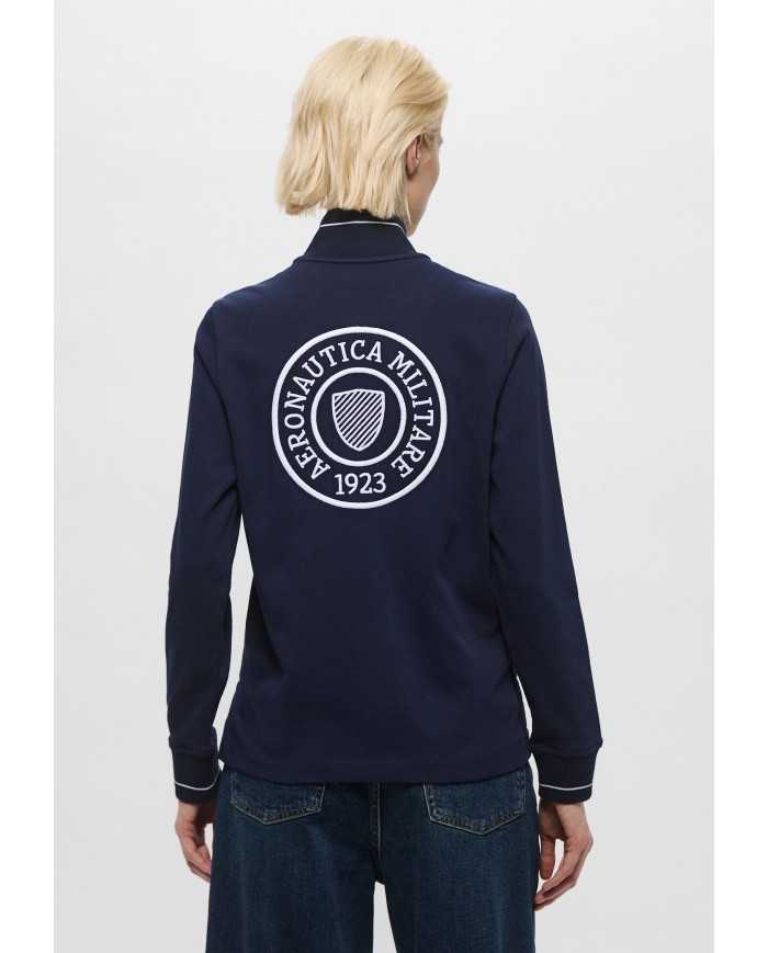 AERONAUTICA MILITARE SWEATERS