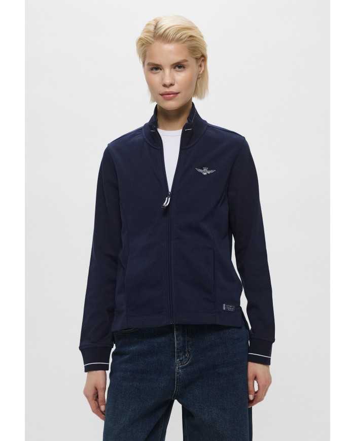 AERONAUTICA MILITARE SWEATERS