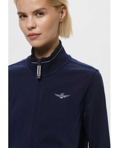 AERONAUTICA MILITARE SWEATERS