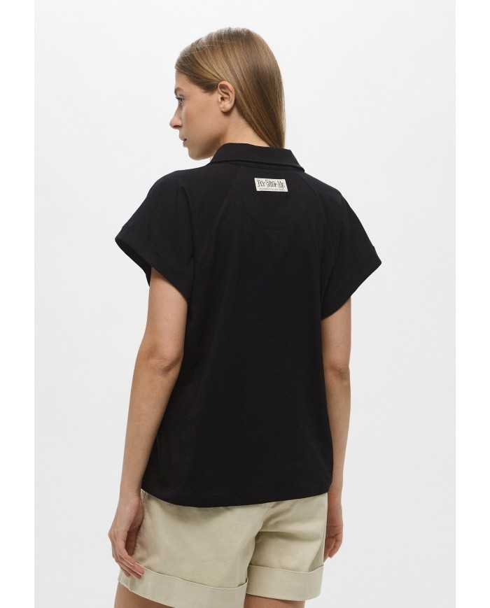 AERONAUTICA MILITARE POLO SHIRT