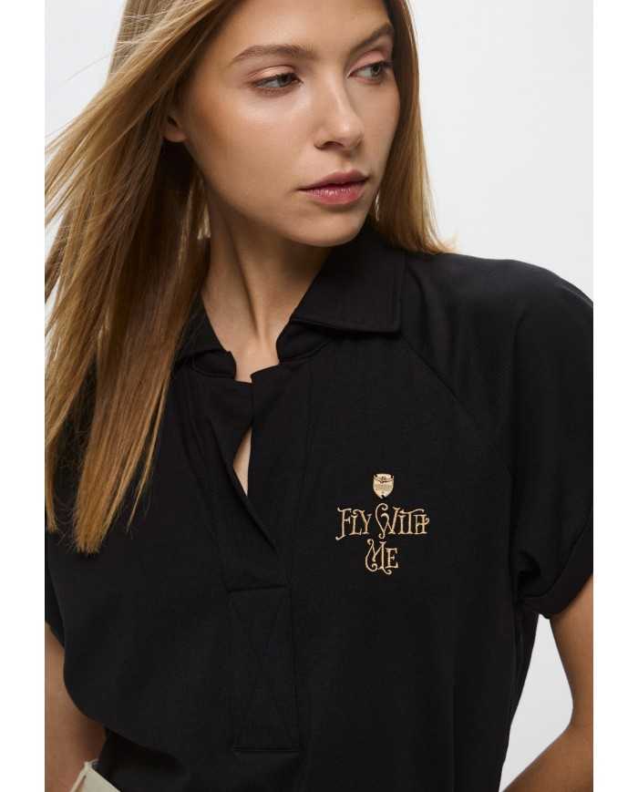 AERONAUTICA MILITARE POLO SHIRT