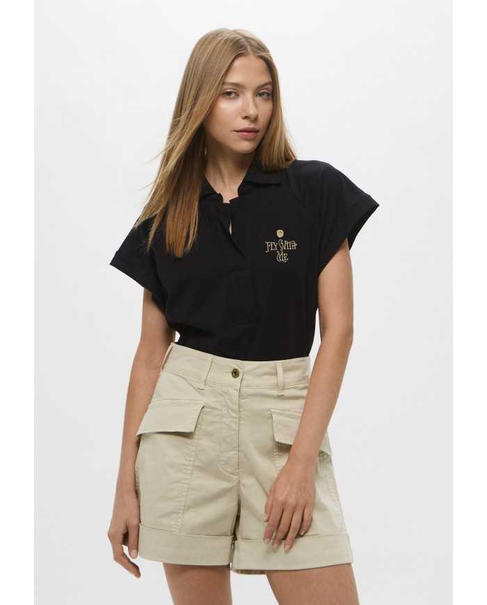 AERONAUTICA MILITARE POLO SHIRT