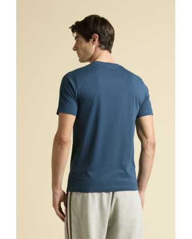 T-shirt AERONAUTICA MILITARE