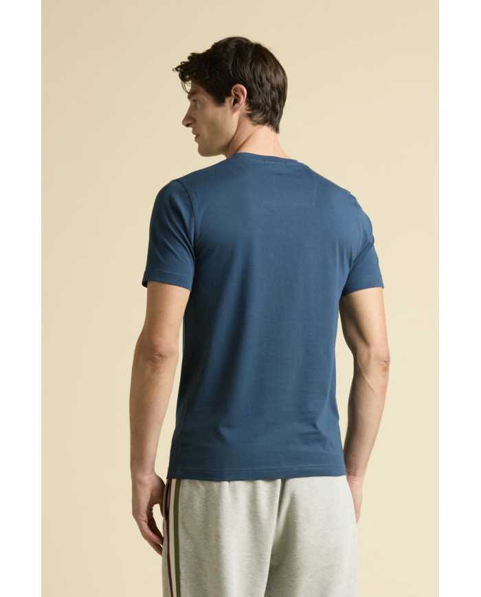 T-shirt AERONAUTICA MILITARE