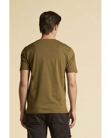 T-shirt AERONAUTICA MILITARE